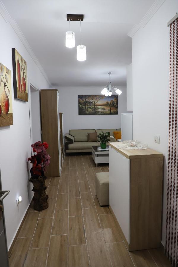 Amelia Apartment Berat Exterior foto
